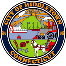 The City of Middletown